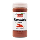 Badia Paprika Pimenton, 4 Oz (Gluten Free, Kosher)