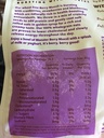 Berry Muesli