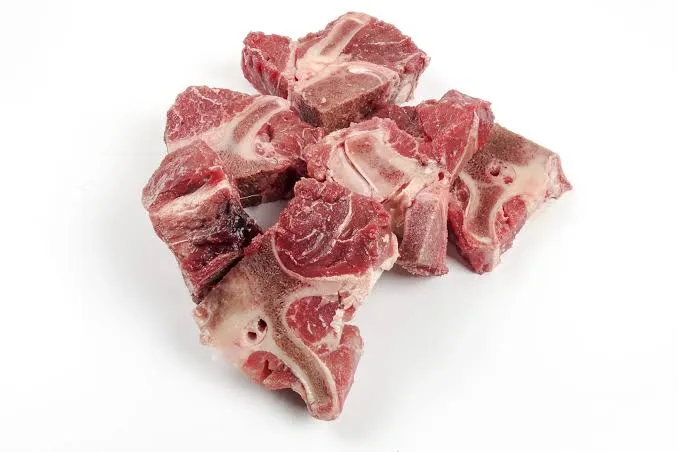 [BF-BONE] Beef Bones