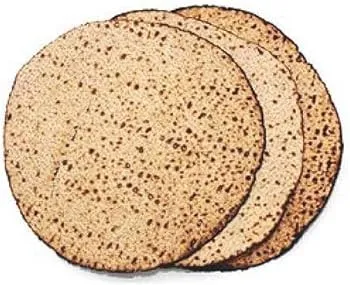 [MATZAH-HAND] Shmura Matzah - 1kg