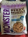Berry Muesli