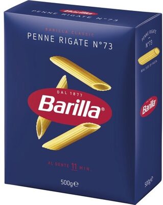 [PASTA-PEN] Penne Rigate