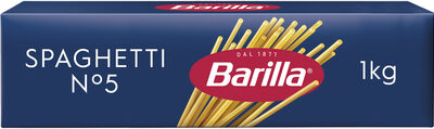 Pasta Spaghetti N.5