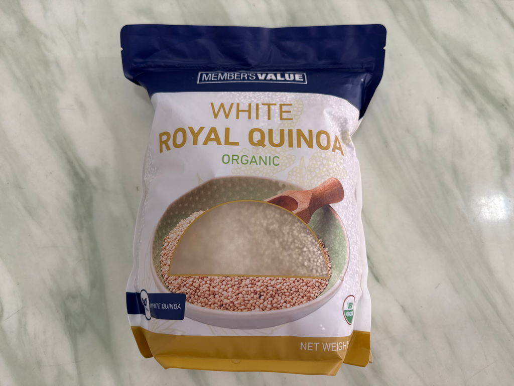 White Quinoa - 2kg