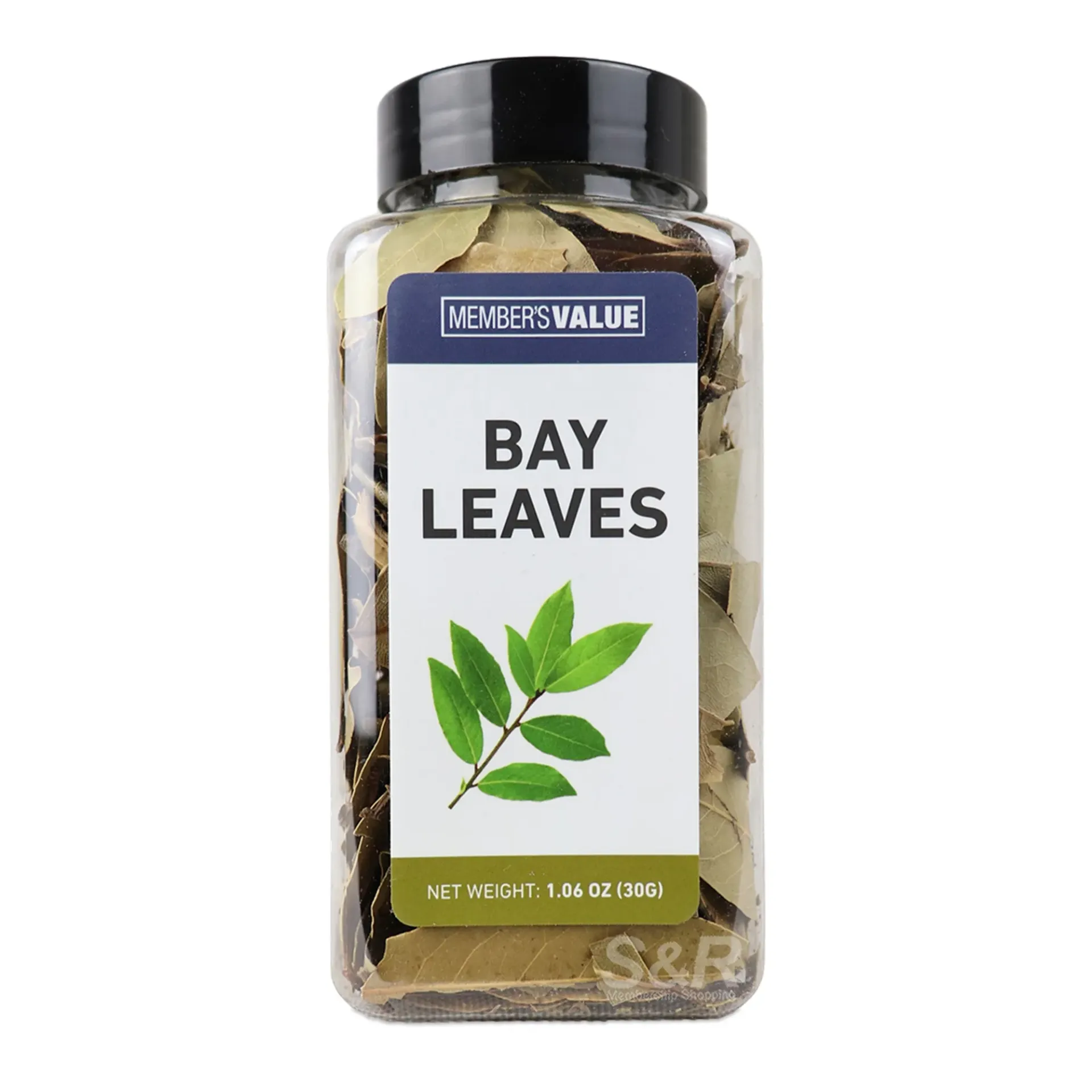 Bay Leaves