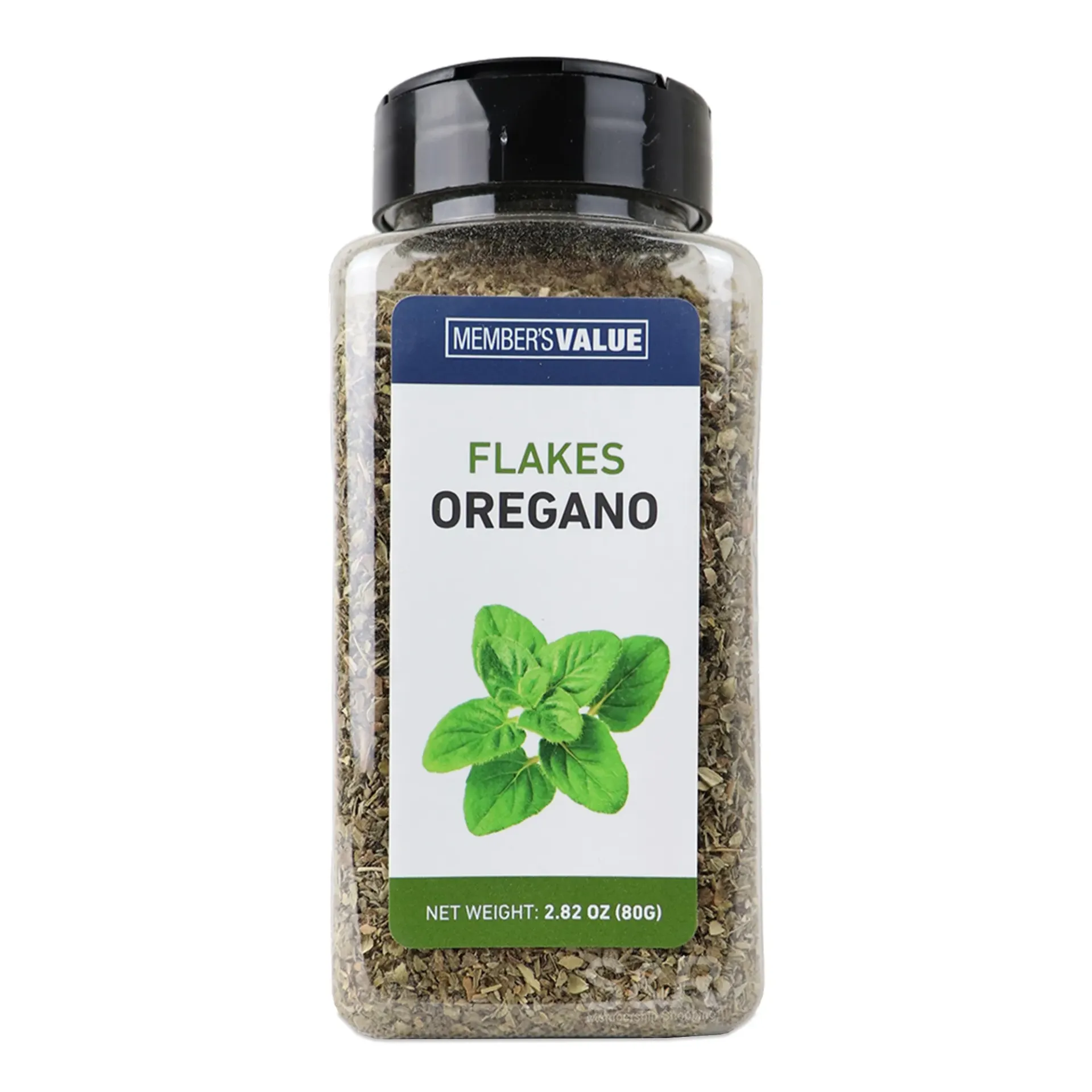 Oregano Flakes