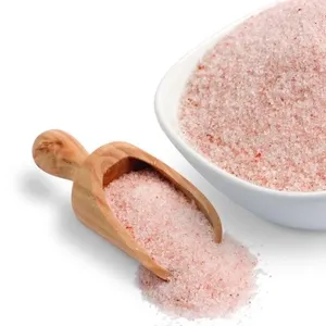Himalayan Pink Salt - Fine, 600g
