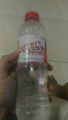 Nature's Spring