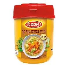 [SOUP-MIX-PAR] Chicken Soup Mix - Parev 400G