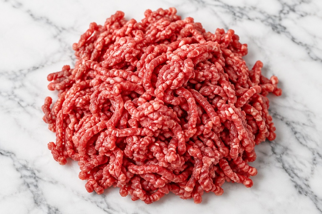 Ground Beef