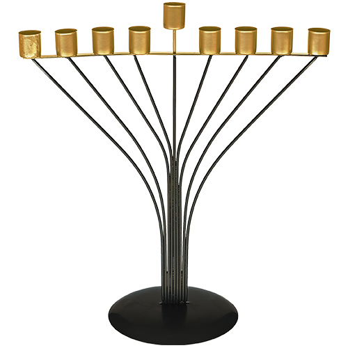 [UK42827] חנוכיה