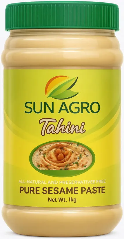 טחינה הודית 1 קילו