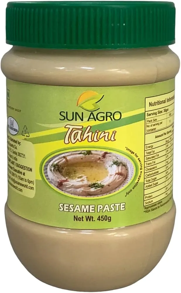 Tahini 450g