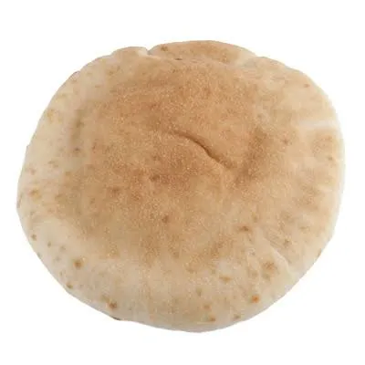 [PITA] Pita Bread