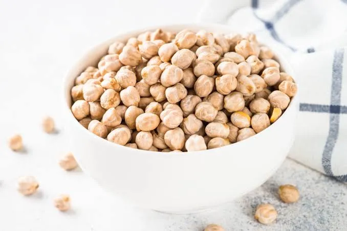 [CHICKPEAS-1KG] גרגרי חומוס 1 קילו