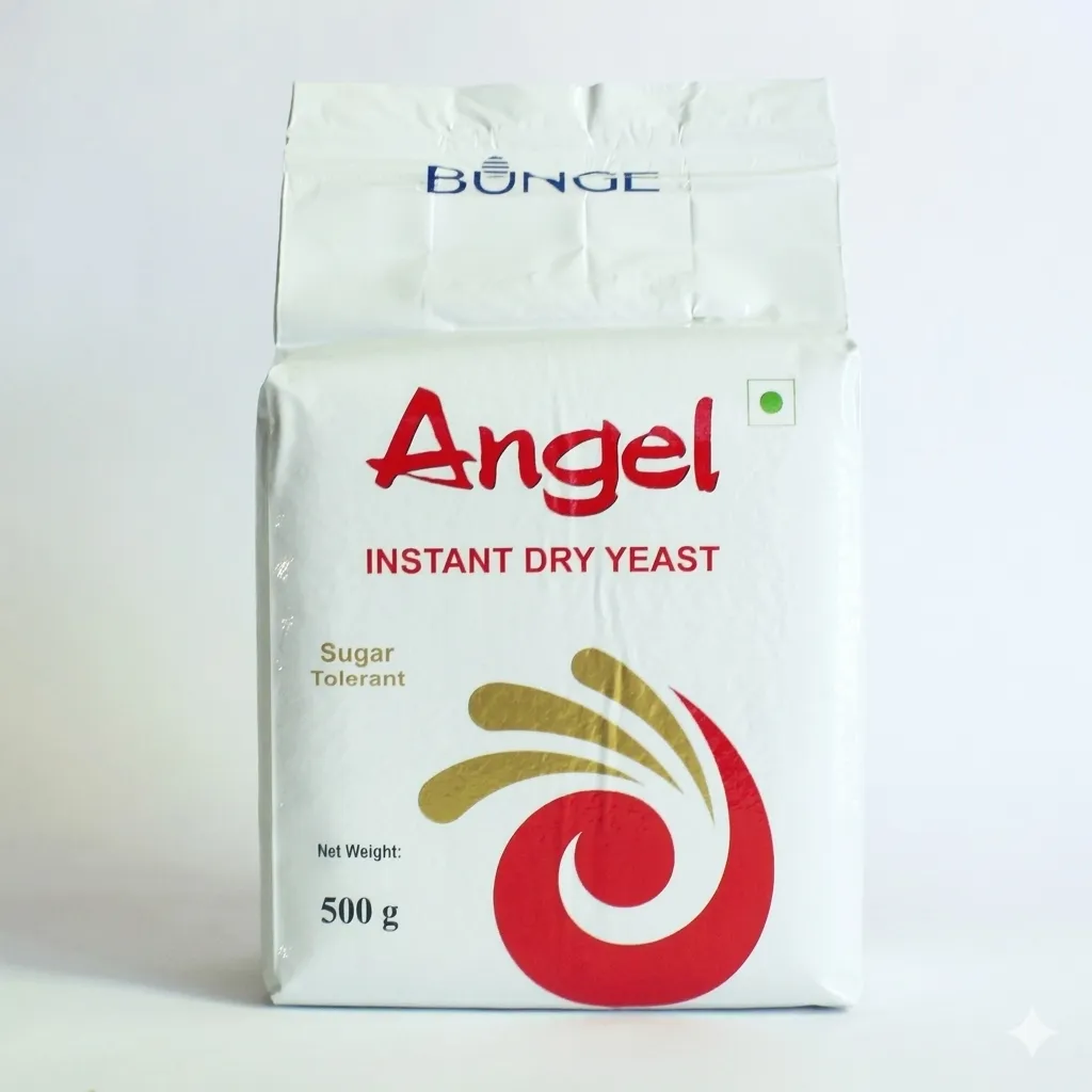 [YEAST-500G] שמרים יבשים אנגלית 500 גרם