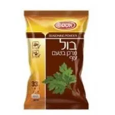 [SOUP-CHI-PARV] Parve Chicken Flavor Soup Mix