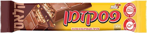 [PESEK-CHOC] חטיף פסק זמן 