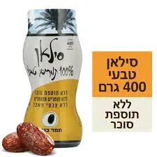 סילן תמרים טבעי