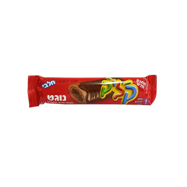 [KLIK-NUGAT] קליק נוגט 