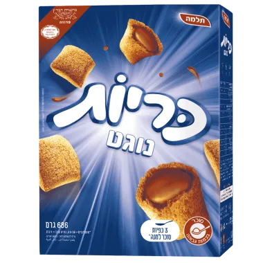 [CEREAL-KRIOT] kariot Cereal