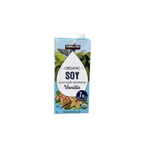 [MILK-SOY] Soy milk