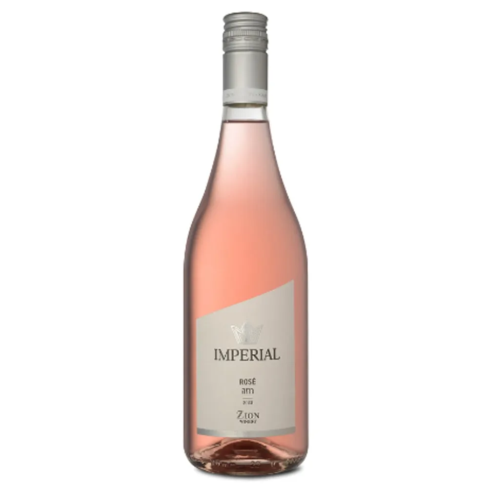 [WINE-ROSE] Imperial Rose Wine