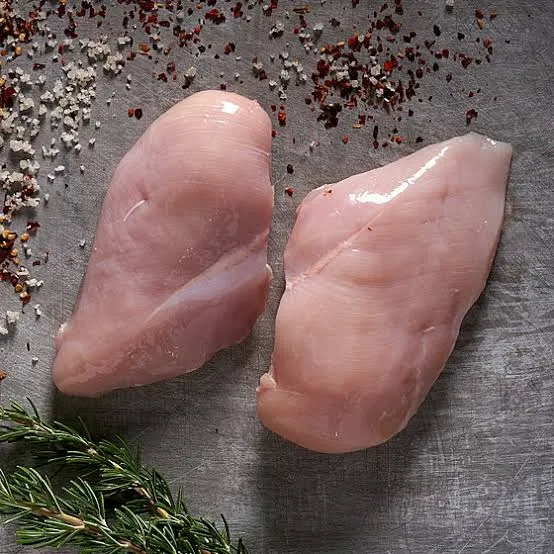 [CHI-BREAST] Chicken Breast