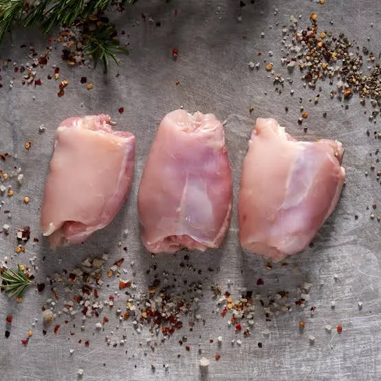 [CHI-THIGH] Boneless Chicken Thigh