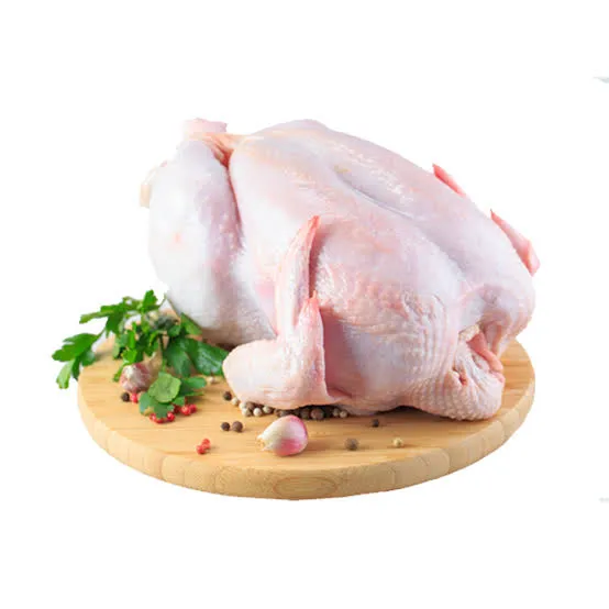 [CHI-WHOLE] Whole Chicken