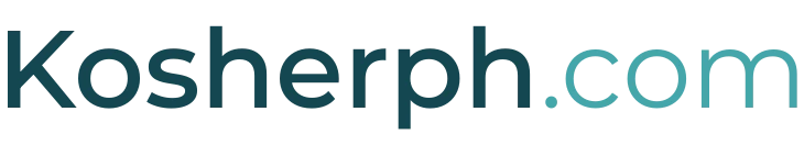 Kosherph.com